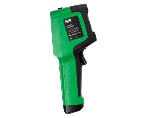 Тепловизор ADA TemPro VISION 120 (120х90 -20~400°C 2,4'' LCD  IP-54)