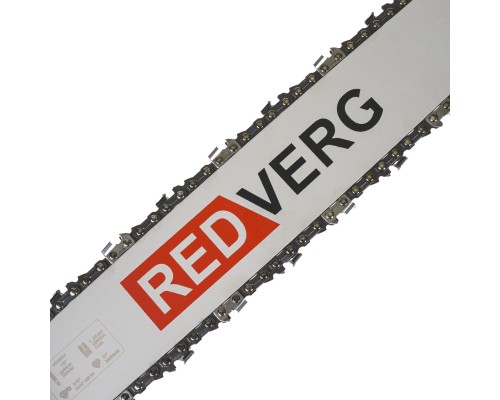 Пила цепная электрическая REDVERG RD-ECL2200-16