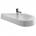 Duravit Architec Раковина 64.5х41 см, 1 отв., цвет: белый. 0765650000
