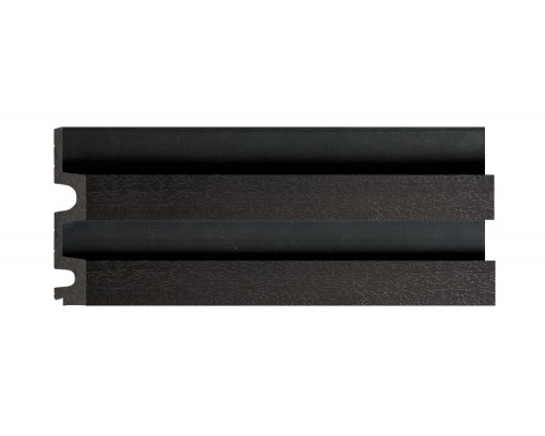 Декоративная панель DECOMASTER D302-433D ДМ (122*21*2900мм) Декоративная панель DECOMASTER D302-433D ДМ (122*21*2900мм)