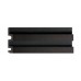 Декоративная панель DECOMASTER D302-433D ДМ (122*21*2900мм)