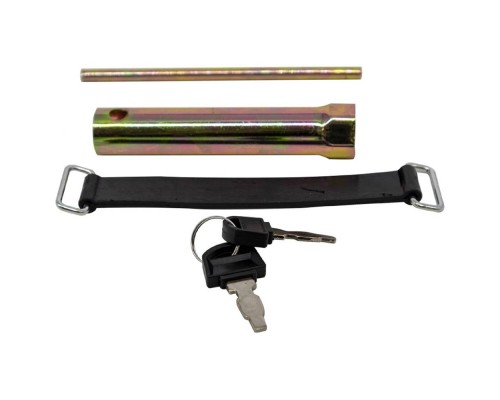 Генератор бензиновый HUTER DY9500LX-3 PRO-электростартер (380В/220В)