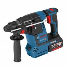 Перфоратор аккумуляторный Bosch GBH 18V-26