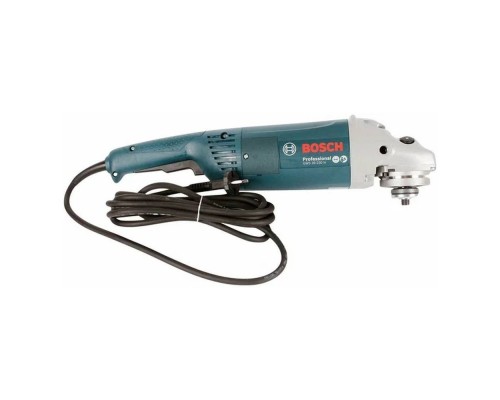 Машина шлифовальная угловая Bosch GWS 26-230 H Машина шлифовальная угловая Bosch GWS 26-230 H