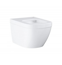 Grohe 39 328 000 Euro Ceramic Унитаз подвесной 39328000Gr