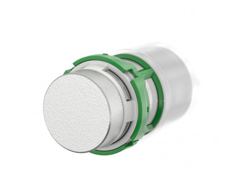 Заглушка Comap SkinPress 26 Пресс Латунь. 7300W26