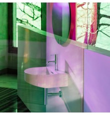 Laufen Sonar Раковина 41x42х14 см, 1 отв., цвет: белый. 8.1534.1.000.104.1