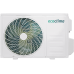 Настенный кондиционер Ecoclima ECW-TC18/AA-4R1 + EC-TC18/A-4R1, белый