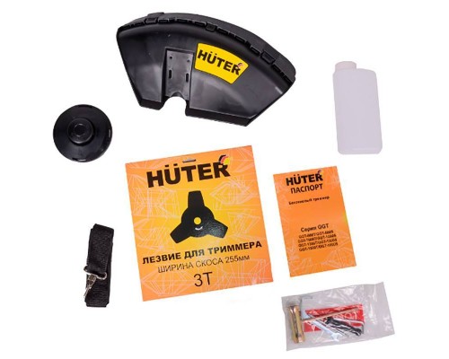 Триммер бензиновый Huter GGT-800S
