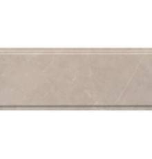 Бордюр Kerama Marazzi Версаль BDA007R глянцевый, ректифицированный беж
