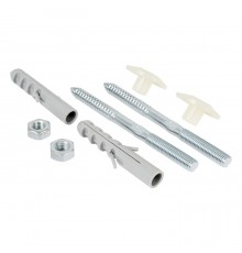 SIMAS Комплект крепежей для раковины. F89