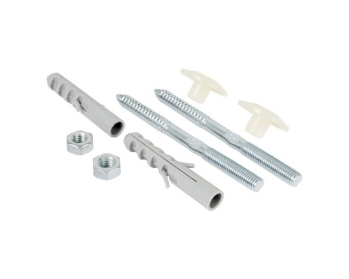 SIMAS Комплект крепежей для раковины. F89