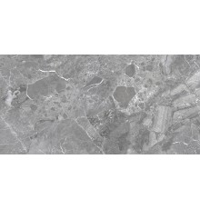 Керамогранит Delacora Greiny Graphite 60х120 серый