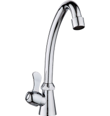 Кран РМС SL79-269F-1 хром