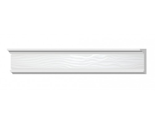 Плинтус DECOMASTER D218ДМ (100*25*2000мм) Плинтус DECOMASTER D218ДМ (100*25*2000мм)