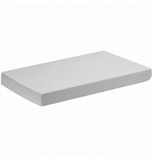 Duravit 2nd floor Сиденье для унитаза, SoftClose, цвет: белый. 0068990000