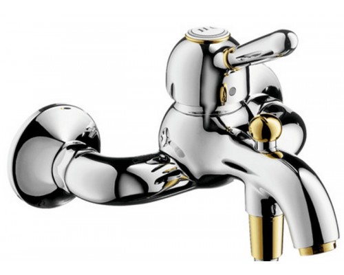 СНЯТ(17)AX 17 410 090 Carlton Смеситель для ванны 17410090