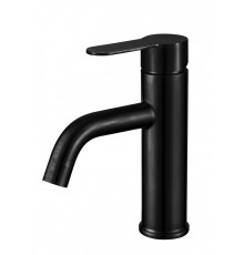Смеситель для раковины Fmark FS8201H черный