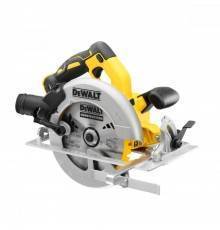 Пила дисковая аккумуляторная DeWalt DCS570N (без акк, без з/у)