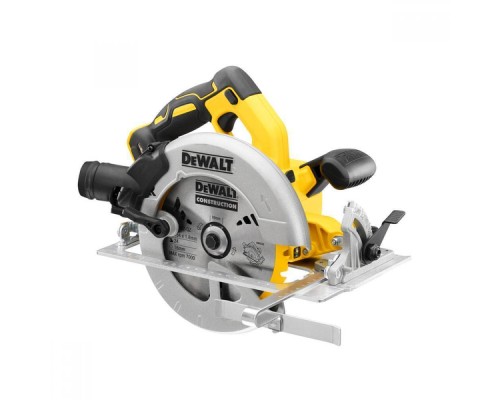 Пила дисковая аккумуляторная DeWalt DCS570N (без акк, без з/у)