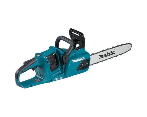Пила цепная аккумуляторная Makita DUC355Z (б/акк,б/зу)