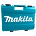 Шуруповерт аккумуляторный Makita DF033DWAE