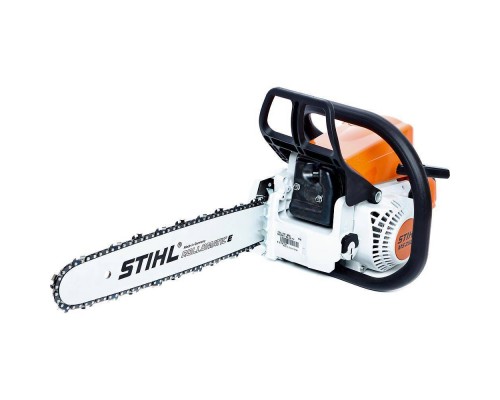 Бензопила Stihl MS 250C-ВЕ (40см 3/8 1,3 55) Бензопила Stihl MS 250C-ВЕ (40см 3/8 1,3 55)