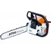 Бензопила Stihl MS 250C-ВЕ (40см 3/8 1,3 55)