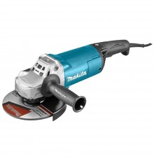 Машина шлифовальная угловая Makita GA7061R