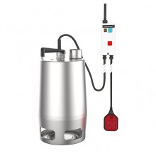 Насос дренажный погружной Grundfos UNILIFT AP50.50.08.A3V 3x400V 10m СЕЕ. 96023877