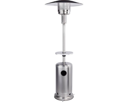 Обогреватель инфракрасный газовый Ballu Vela BOGH-18