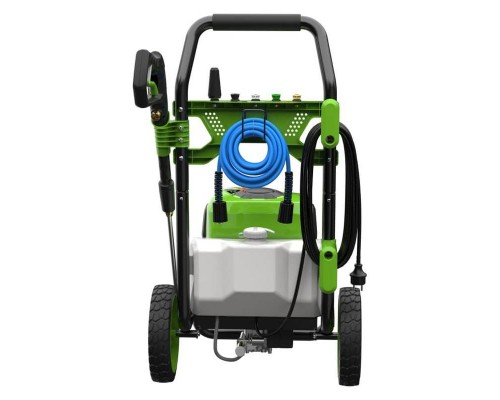 Мойка высокого давления Greenworks GDPW-Semi-P15