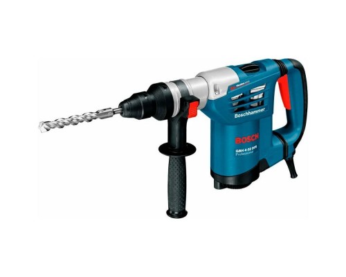 Перфоратор Bosch GBH 4-32DFR +S
