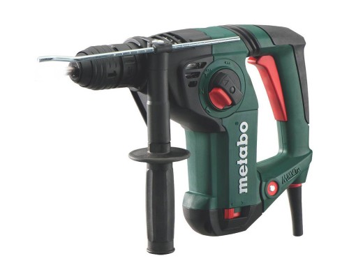 Перфоратор Metabo KHE 3251