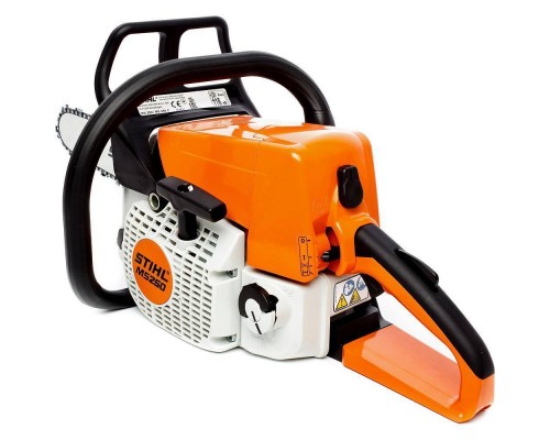 Бензопила Stihl MS 250 (35см 3/8 1,3 50) Бензопила Stihl MS 250 (35см 3/8 1,3 50)