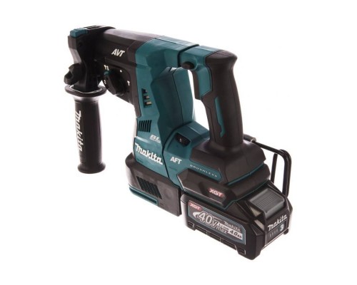 Перфоратор аккумуляторный Makita HR001GM201 Перфоратор аккумуляторный Makita HR001GM201