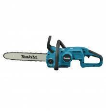 Пила цепная аккумуляторная Makita DUC357Z