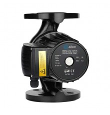 Насос циркуляционный CNP CMS(L)80-12F3M, 360мм, DN80, 3x380В, 1300Вт/1000Вт/900Вт. CMS(L)80-12F3M