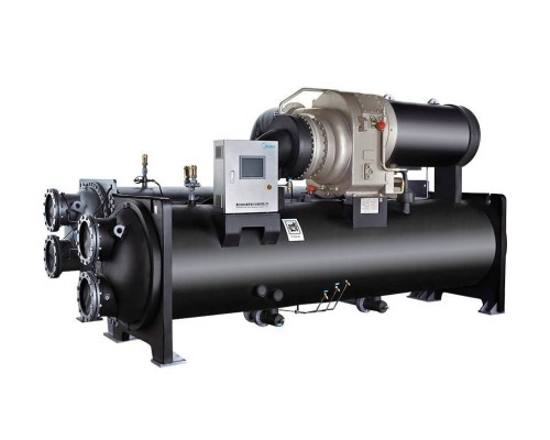 Чиллер MWT2C2800B-FB10H