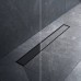 W01SC-U11-060-04BM Трап для душа линейный, универсальный затвор Tile, 60 см