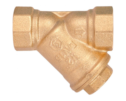 Фильтр сетчатый Itap ART 192 1/2500 мкр 26129