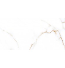 Плитка настенная Alma Ceramica Nevada TWU09NVD004 глянцевая 24,9x50 белая