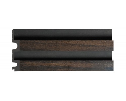 Декоративная панель DECOMASTER D302-438D ДМ (122*21*2900мм)