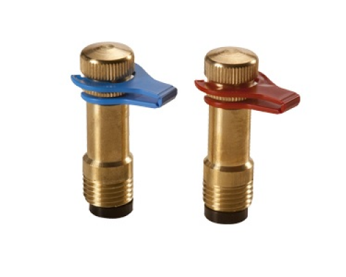 Трубка для R206C фланц., 2 м (с фитингом) Трубка для R206C фланц., 2 м (с фитингом)
