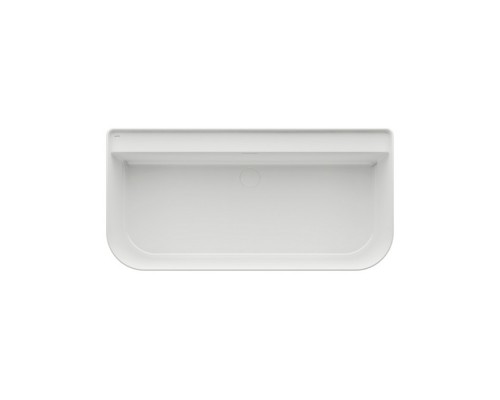 Laufen Sonar Ванна 160x81.5х46см, пристенная, с слив-переливом, материал: композит, цвет: белый. 2.2034.7.000.000.1 Laufen Sonar Ванна 160x81.5х46см, пристенная, с слив-переливом, материал: композит, цвет: белый. 2.2034.7.000.000.1
