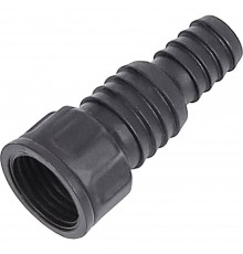 Штуцер на шланги Жук 1/2" и 3/4"