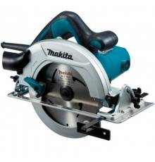 Пила дисковая электрическая Makita HS7600