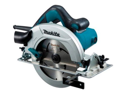 Пила дисковая электрическая Makita HS7600 Пила дисковая электрическая Makita HS7600