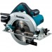 Пила дисковая электрическая Makita HS7600