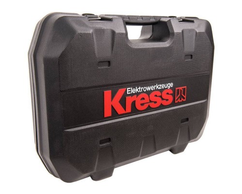 Перфоратор KRESS KU334 Перфоратор KRESS KU334